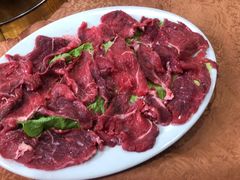 -濠轩阁特色生蚝火锅(水湾路店)