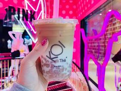 -KOI Thé(力宝广场店)