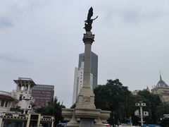 -天津意大利风情旅游区