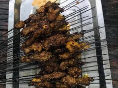 -清真·马峰烤肉(小学习北巷店)