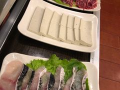 -吉友粥底火锅(方斜路店)