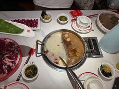 -八合里潮汕鲜牛肉火锅(深圳海岸城店)