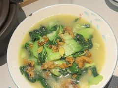 -南山翁新概念川菜(江宁万达广场店)