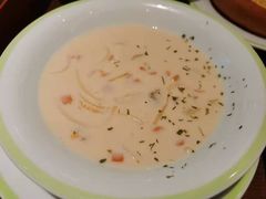 -萨莉亚意式餐厅(杭州滨江天街店)