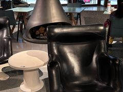 -sugarman espresso素饮糖人高新咖啡工厂