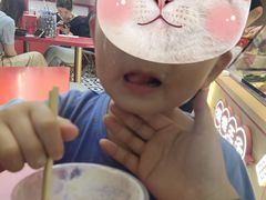 -喜茶(上海五角场万达店)