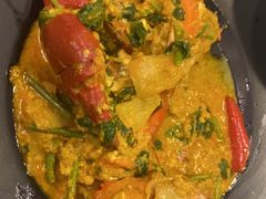 -Doo Dee Thai Food(Issan/Isaan/Esan)