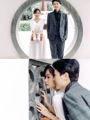 -光阴的故事婚纱摄影(苏州店)