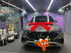 -上海星瀚奔驰4S店(红柳路店)