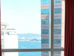-宜必思香港中上环酒店