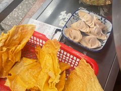 -潮汕•草根牛肉档(中江路店)
