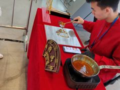 -东莞银行篮球中心