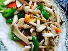 益恒饭店-白家寨子·山野白族菜(古城总店)