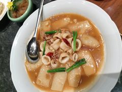 -宴周康·精致江浙菜(周浦店)