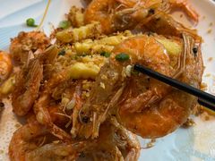 -林辉家宴·本地家常菜·头牌清远鸡(先锋店)