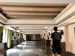 -三清山希尔顿度假酒店