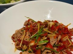-一坐一忘云南菜(嘉里中心店)