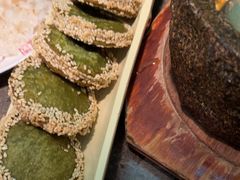 -绿茶餐厅(天津天河城店)