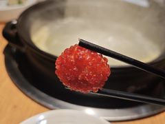 -一朵菌·野生菌探索家火锅(南亚店)