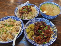 -惠康汤粉店(惠新中街店)