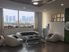 -德尚口腔(金碧店)