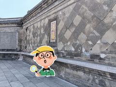 -张学良旧居陈列馆