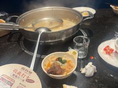 -尚合里潮汕牛肉火锅(海沧店)