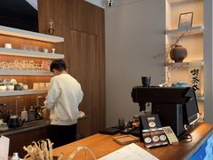 -溯洄咖啡VORTEX COFFEE