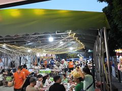 -琼大师东方烤乳猪(亚特兰蒂斯店)