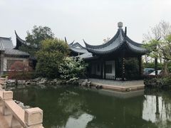 -上海皇廷花园酒店·御宴中餐厅