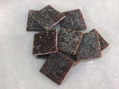 陈皮梅片-粒上皇(天丰利市场店)