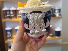 -一杯黔茶(西江千户苗寨古街店)