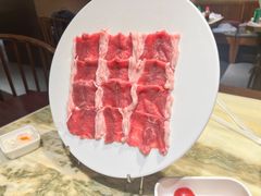 -涮福記·现切牛羊肉火锅(世纪汇店)
