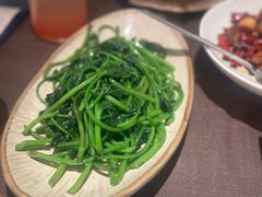 -山石榴·贵州菜(陆家嘴中心店)