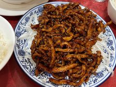 -北大地皖峰饭馆
