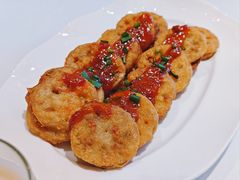 -小厨娘淮扬菜(龙湾天街店)