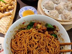 -王繁星面馆(西安熙地港店)