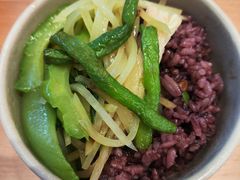 -素满香·全民食养自助(长宁龙之梦店)