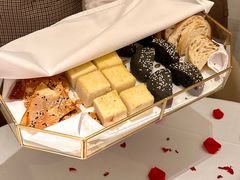 -王品牛排(郑州大卫城店)