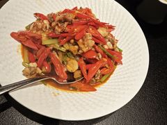 -庐灶江南·江南菜·四合院Bistro(东直门雍和宫·原华侨宾馆店)
