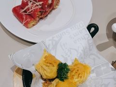 -蔡澜点心·粤菜(丽泽天街店)