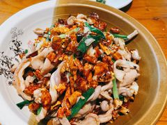 -吃香喝辣·地道衡东菜(南岳大庙店)