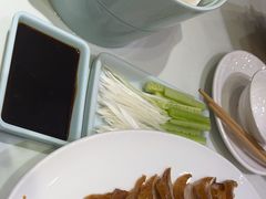 -紫光园·烤鸭(吕家营店)