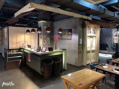 -Alali阿拉礼·新疆家宴(西溪新座店)