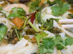-小满手工粉(北京来福士店)