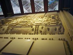 -西安青龙寺遗址景区