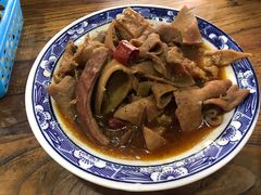 -兄弟俩老李家牛肉汤(总店)