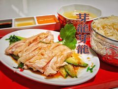 -芽笼芽笼新加坡餐厅(环球港店)