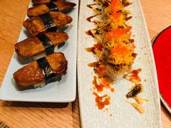 -月下料理(楷林IFC店)