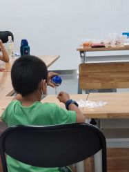 -北京科学中心儿童乐园